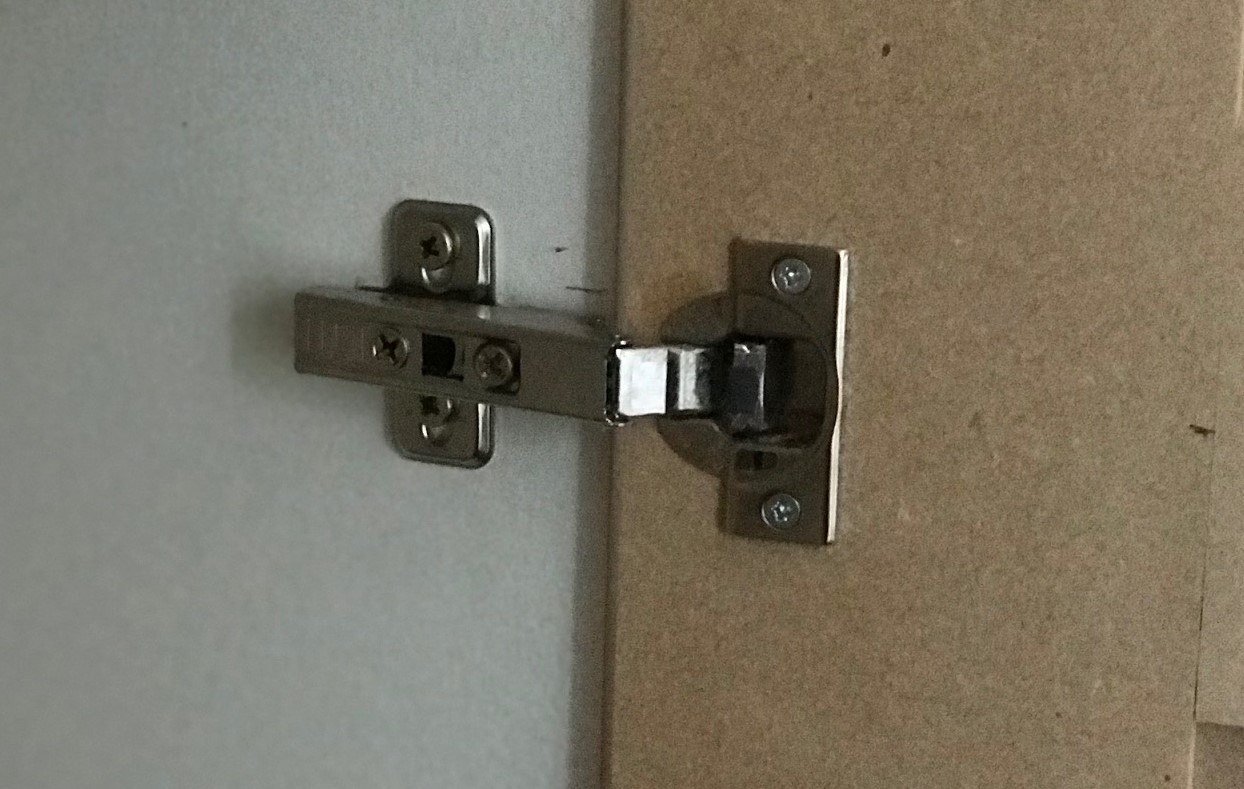 Custom Size Plain MDF Doors - Image 3