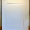 Standard Size Primed MDF Doors