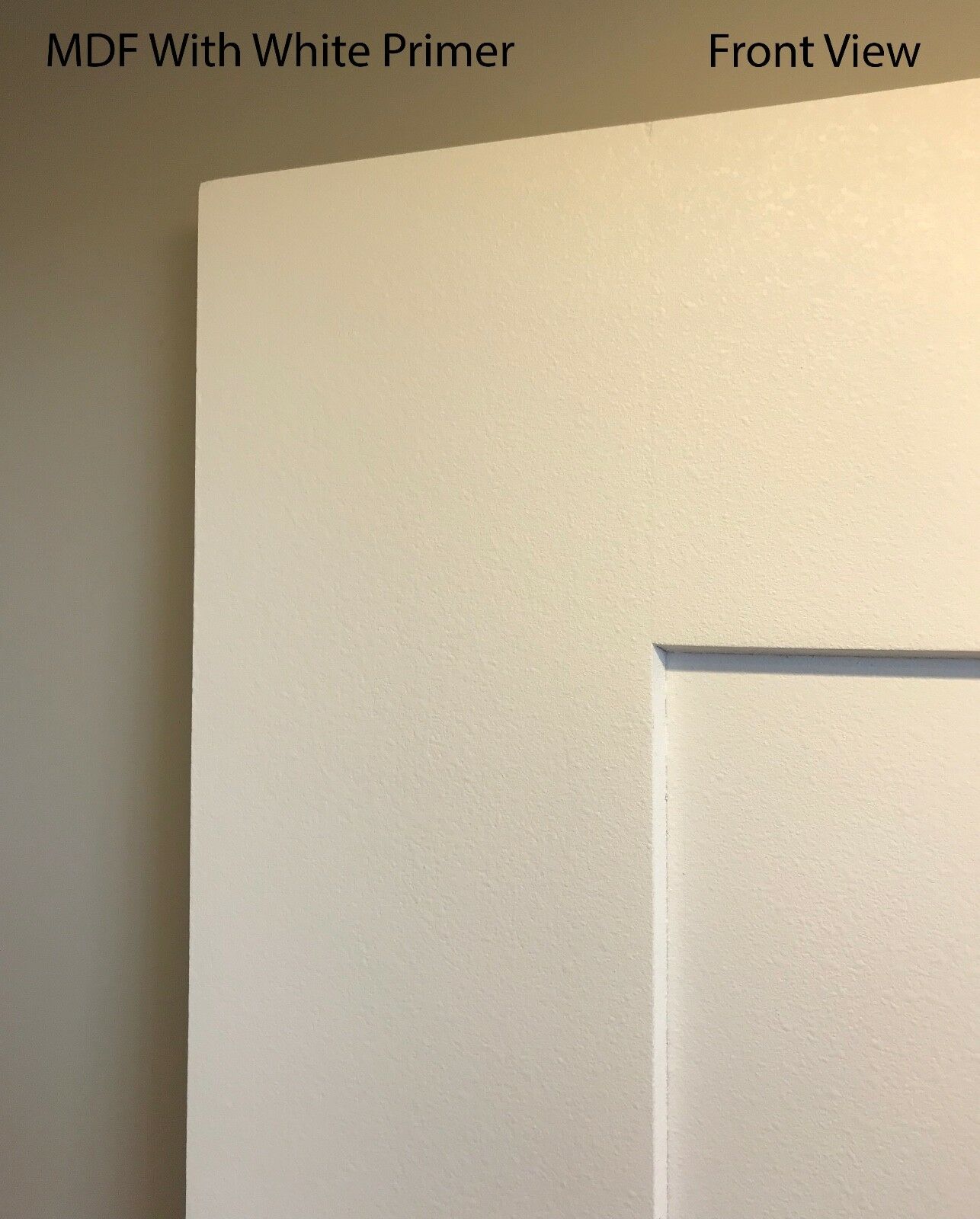 Custom Size Primed MDF Doors - Image 2