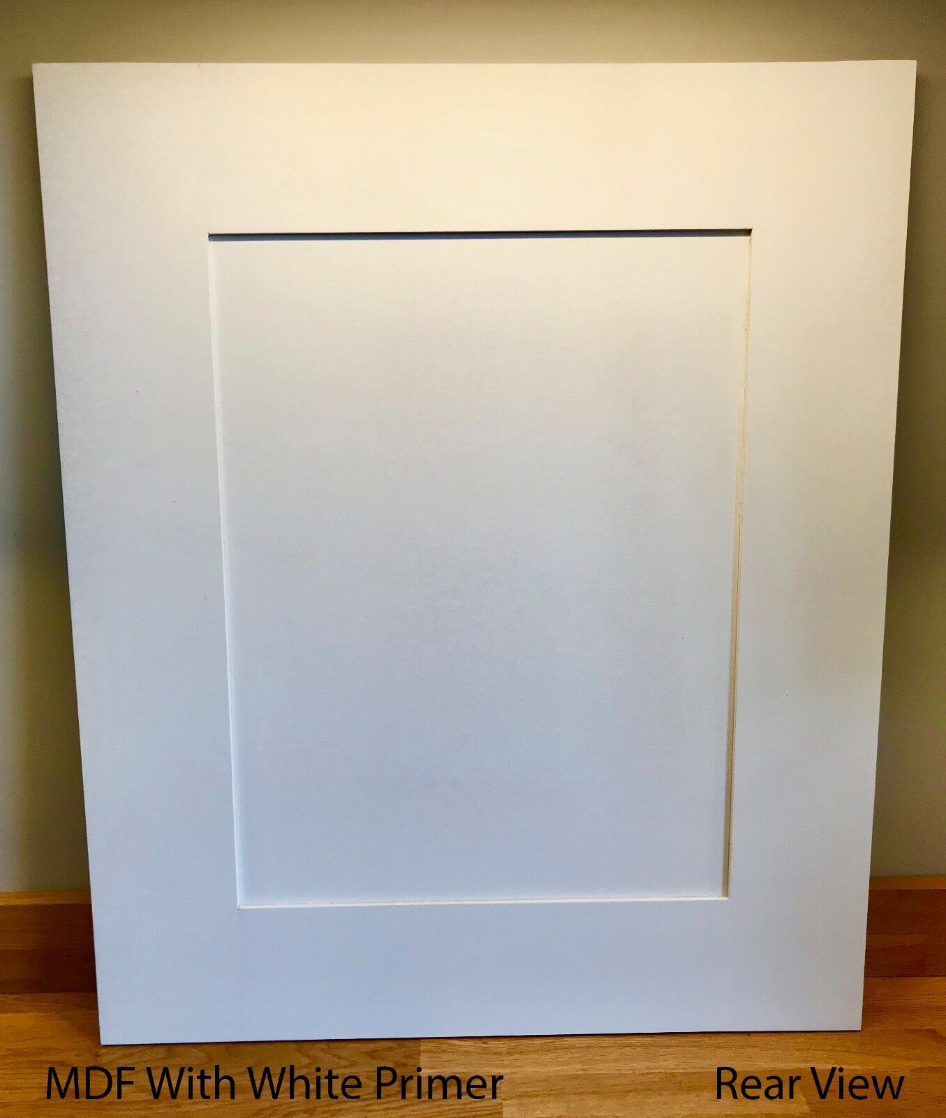 Custom Size Primed MDF Doors - Image 3