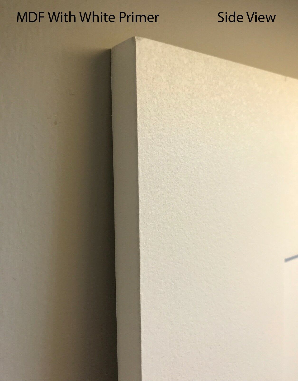 Custom Size Primed MDF Doors - Image 4